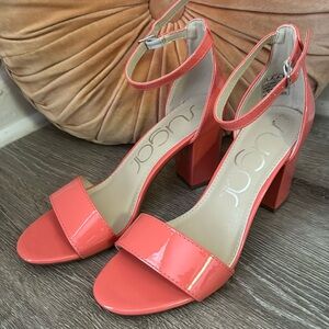 Brand new sandals, size 8 medium, never worn